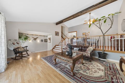 Tiny photo for 15155 Ridgeway Avenue, Midlothian, IL 60445 (MLS # 12685290)