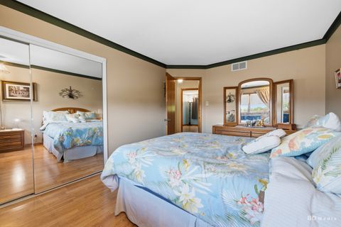 Tiny photo for 15155 Ridgeway Avenue, Midlothian, IL 60445 (MLS # 12685290)