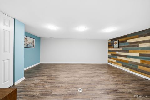 Tiny photo for 15155 Ridgeway Avenue, Midlothian, IL 60445 (MLS # 12685290)