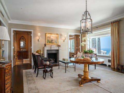 Tiny photo for 800 N MICHIGAN Avenue #3501, Chicago, IL 60611 (MLS # 12698756)