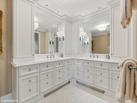 Tiny photo for 800 N MICHIGAN Avenue #3501, Chicago, IL 60611 (MLS # 12698756)