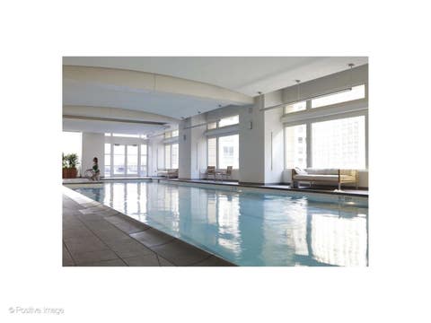 Tiny photo for 800 N MICHIGAN Avenue #3501, Chicago, IL 60611 (MLS # 12698756)