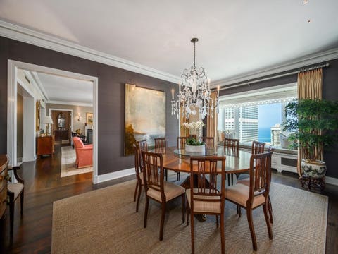 Tiny photo for 800 N MICHIGAN Avenue #3501, Chicago, IL 60611 (MLS # 12698756)