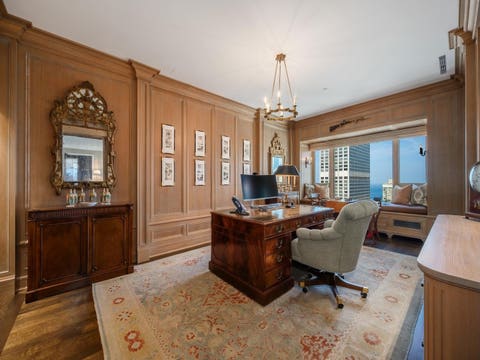 Tiny photo for 800 N MICHIGAN Avenue #3501, Chicago, IL 60611 (MLS # 12698756)