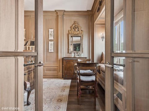 Tiny photo for 800 N MICHIGAN Avenue #3501, Chicago, IL 60611 (MLS # 12698756)