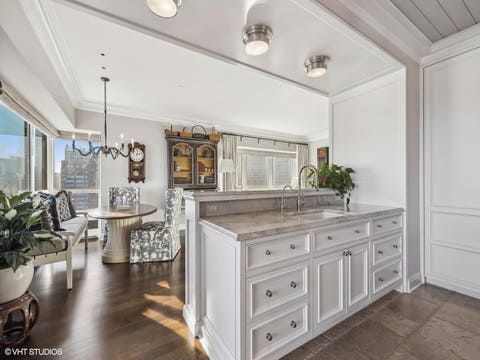 Tiny photo for 800 N MICHIGAN Avenue #3501, Chicago, IL 60611 (MLS # 12698756)