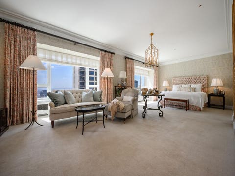 Tiny photo for 800 N MICHIGAN Avenue #3501, Chicago, IL 60611 (MLS # 12698756)