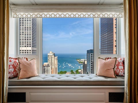 Tiny photo for 800 N MICHIGAN Avenue #3501, Chicago, IL 60611 (MLS # 12698756)