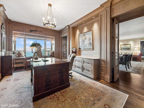 Tiny photo for 800 N MICHIGAN Avenue #3501, Chicago, IL 60611 (MLS # 12698756)