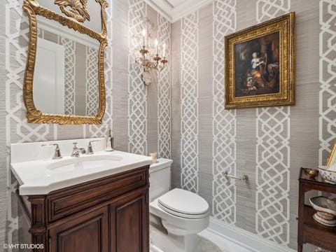 Tiny photo for 800 N MICHIGAN Avenue #3501, Chicago, IL 60611 (MLS # 12698756)