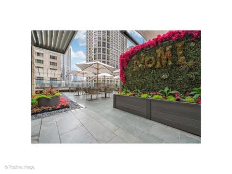 Tiny photo for 800 N MICHIGAN Avenue #3501, Chicago, IL 60611 (MLS # 12698756)