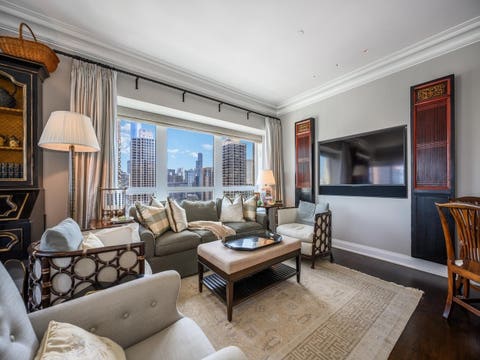 Tiny photo for 800 N MICHIGAN Avenue #3501, Chicago, IL 60611 (MLS # 12698756)