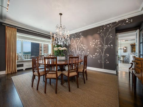 Tiny photo for 800 N MICHIGAN Avenue #3501, Chicago, IL 60611 (MLS # 12698756)