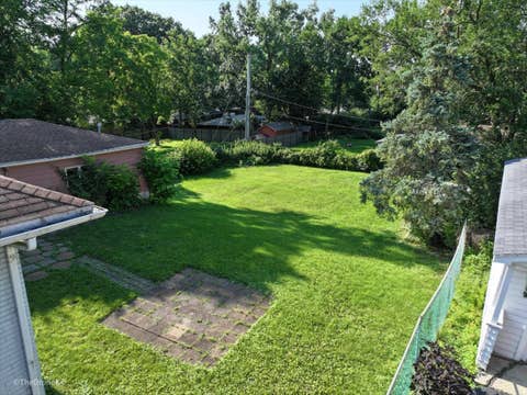 Tiny photo for 460 E 15th Place, Lombard, IL 60148 (MLS # 12698433)