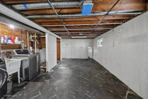 Tiny photo for 460 E 15th Place, Lombard, IL 60148 (MLS # 12698433)