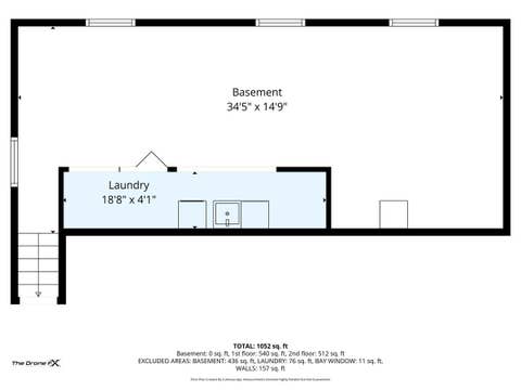Tiny photo for 460 E 15th Place, Lombard, IL 60148 (MLS # 12698433)