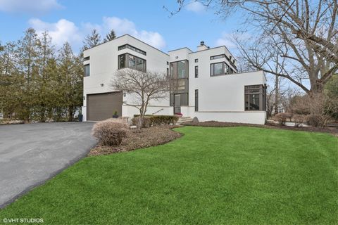 1065 Fisher Lane Winnetka IL 60093