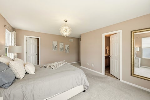 Tiny photo for 322 Longview Drive, Elgin, IL 60124 (MLS # 12736698)