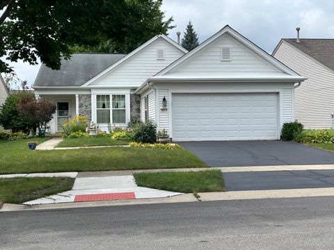 Photo of Huntley, IL 60142 (MLS # 12467262)