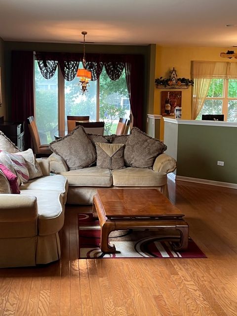 Tiny photo for Huntley, IL 60142 (MLS # 12467262)