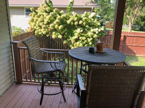 Tiny photo for 2814 W Oakbrook Court, Quincy, IL 62305 (MLS # 12744413)