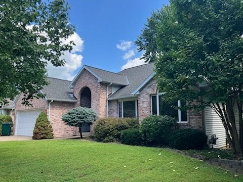2814 W Oakbrook Court