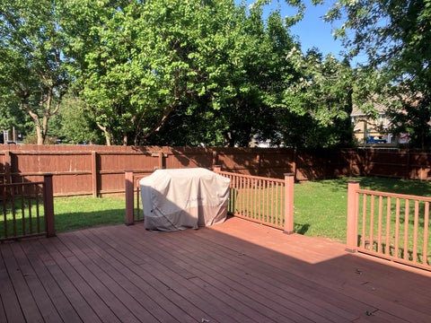 Tiny photo for 2814 W Oakbrook Court, Quincy, IL 62305 (MLS # 12744413)