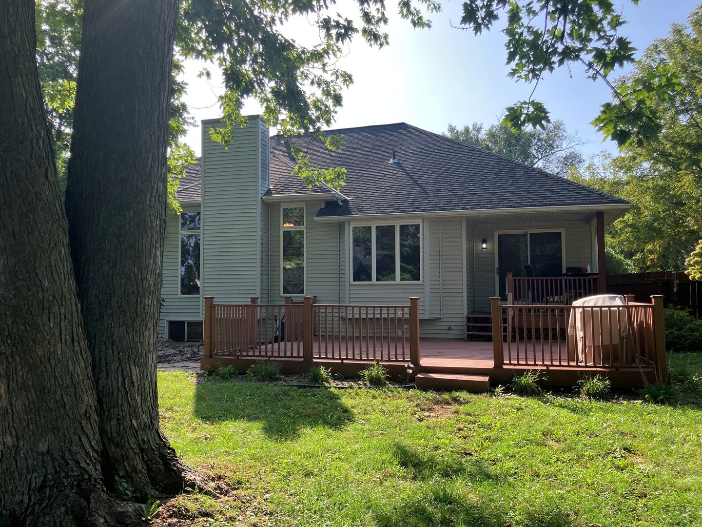 2814 W Oakbrook Court