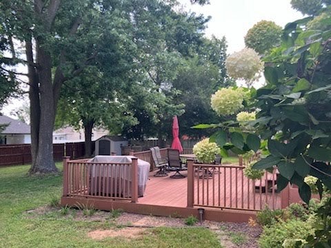 Tiny photo for 2814 W Oakbrook Court, Quincy, IL 62305 (MLS # 12744413)