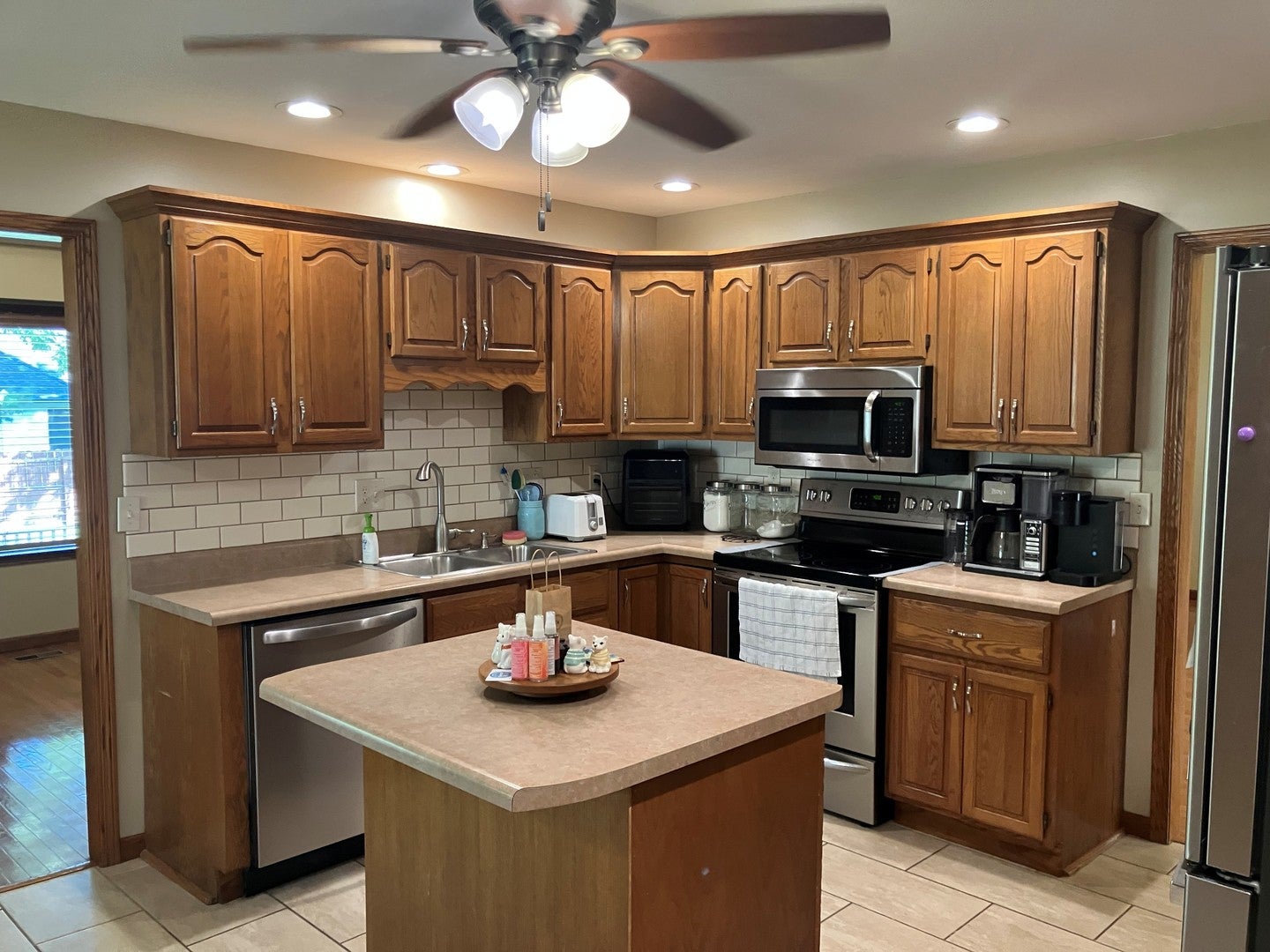 2814 W Oakbrook Court