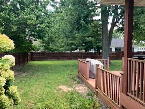 2814 W Oakbrook Court