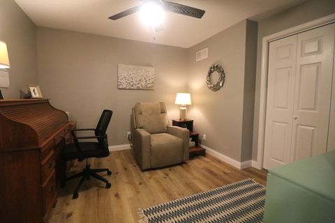 Tiny photo for 3371 Hilltop Court, Clinton, IL 61727 (MLS # 12476297)