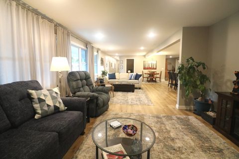 Tiny photo for 3371 Hilltop Court, Clinton, IL 61727 (MLS # 12476297)