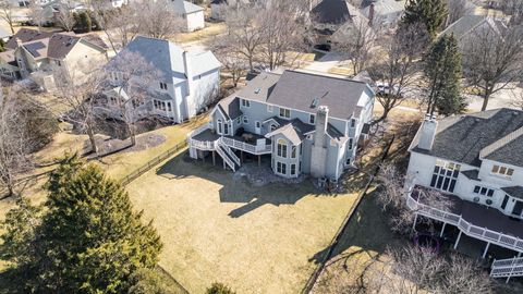 Tiny photo for 2715 Wendy Drive, Naperville, IL 60565 (MLS # 12578909)