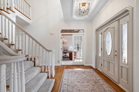 Tiny photo for 2715 Wendy Drive, Naperville, IL 60565 (MLS # 12578909)