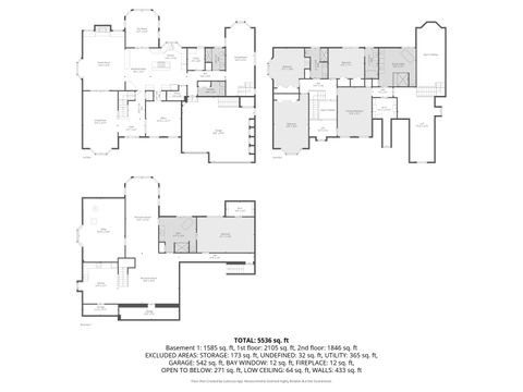 Tiny photo for 2715 Wendy Drive, Naperville, IL 60565 (MLS # 12578909)