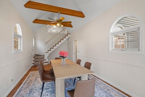 Tiny photo for 2715 Wendy Drive, Naperville, IL 60565 (MLS # 12578909)