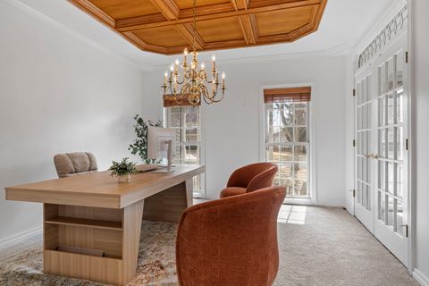 Tiny photo for 2715 Wendy Drive, Naperville, IL 60565 (MLS # 12578909)