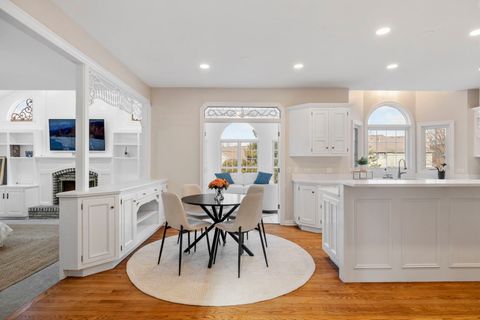 Tiny photo for 2715 Wendy Drive, Naperville, IL 60565 (MLS # 12578909)