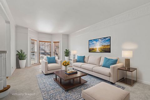 Tiny photo for 2715 Wendy Drive, Naperville, IL 60565 (MLS # 12578909)