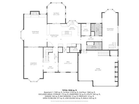 Tiny photo for 2715 Wendy Drive, Naperville, IL 60565 (MLS # 12578909)