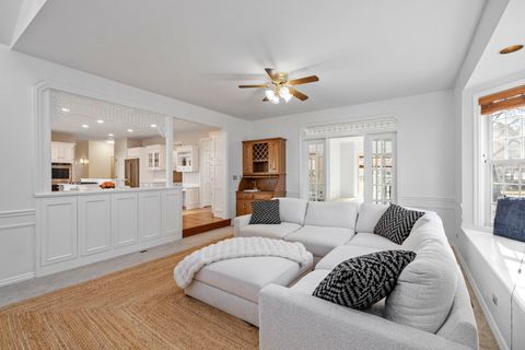 Tiny photo for 2715 Wendy Drive, Naperville, IL 60565 (MLS # 12578909)