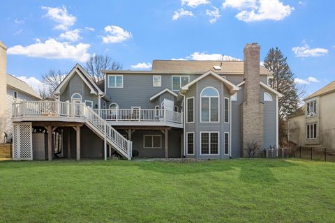 Tiny photo for 2715 Wendy Drive, Naperville, IL 60565 (MLS # 12578909)