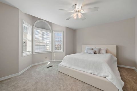 Tiny photo for 2715 Wendy Drive, Naperville, IL 60565 (MLS # 12578909)