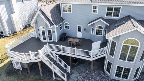 Tiny photo for 2715 Wendy Drive, Naperville, IL 60565 (MLS # 12578909)