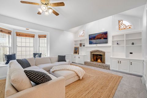 Tiny photo for 2715 Wendy Drive, Naperville, IL 60565 (MLS # 12578909)