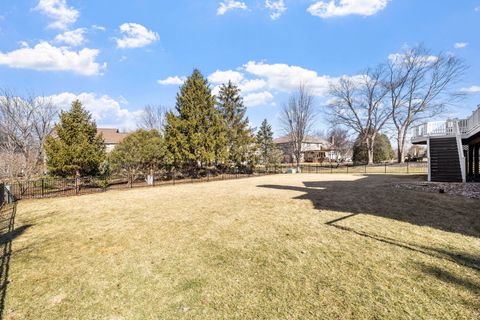 Tiny photo for 2715 Wendy Drive, Naperville, IL 60565 (MLS # 12578909)