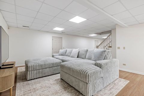 Tiny photo for 2715 Wendy Drive, Naperville, IL 60565 (MLS # 12578909)