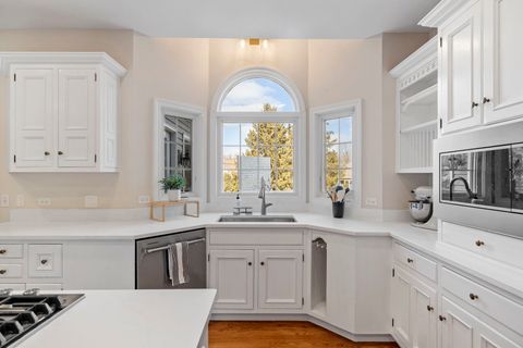 Tiny photo for 2715 Wendy Drive, Naperville, IL 60565 (MLS # 12578909)