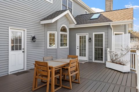 Tiny photo for 2715 Wendy Drive, Naperville, IL 60565 (MLS # 12578909)